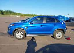 2023 MITSUBISHI RVR GT