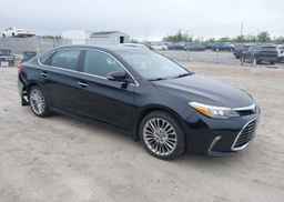 2016 TOYOTA AVALON LIMITED