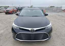 2016 TOYOTA AVALON LIMITED