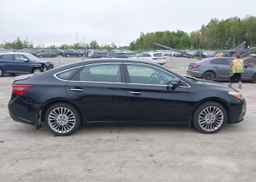 2016 TOYOTA AVALON LIMITED