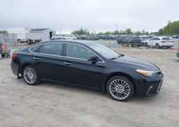 2016 TOYOTA AVALON LIMITED