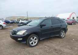 2005 LEXUS RX 330