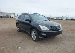 2005 LEXUS RX 330