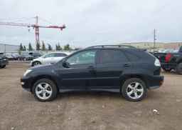 2005 LEXUS RX 330