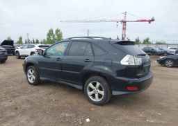 2005 LEXUS RX 330
