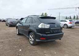 2005 LEXUS RX 330
