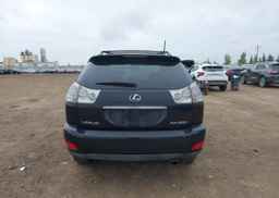 2005 LEXUS RX 330