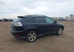2005 LEXUS RX 330