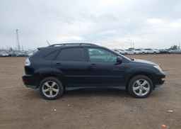 2005 LEXUS RX 330