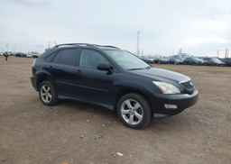 2005 LEXUS RX 330
