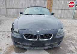 2006 BMW Z4 3.0I