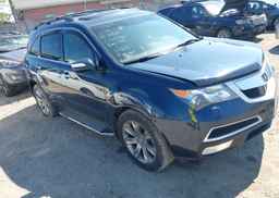 2010 ACURA MDX