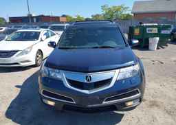 2010 ACURA MDX
