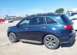 2010 ACURA MDX
