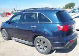 2010 ACURA MDX