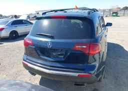 2010 ACURA MDX
