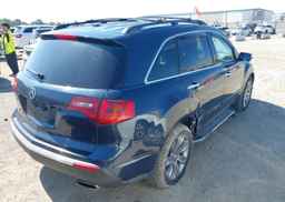 2010 ACURA MDX