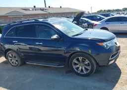 2010 ACURA MDX