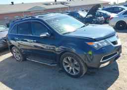 2010 ACURA MDX