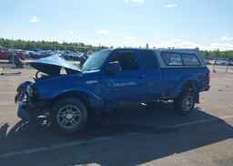 2008 FORD RANGER SPORT