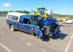 2008 FORD RANGER SPORT