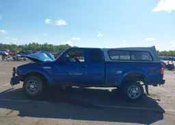 2008 FORD RANGER SPORT
