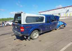2008 FORD RANGER SPORT