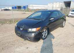 2008 HONDA CIVIC EXL