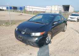 2008 HONDA CIVIC EXL