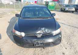 2008 HONDA CIVIC EXL