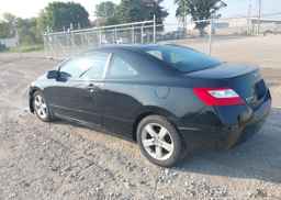 2008 HONDA CIVIC EXL