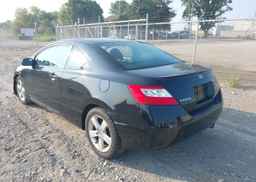 2008 HONDA CIVIC EXL