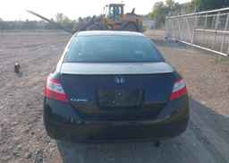 2008 HONDA CIVIC EXL