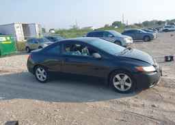2008 HONDA CIVIC EXL