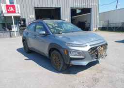 2019 HYUNDAI KONA 2.0L PREFERRED