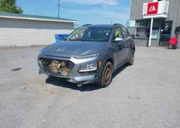2019 HYUNDAI KONA 2.0L PREFERRED
