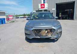 2019 HYUNDAI KONA 2.0L PREFERRED