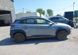 2019 HYUNDAI KONA 2.0L PREFERRED