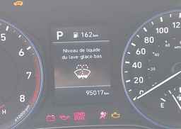 2019 HYUNDAI KONA 2.0L PREFERRED