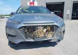 2019 HYUNDAI KONA 2.0L PREFERRED