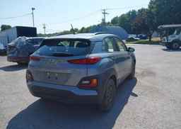 2019 HYUNDAI KONA 2.0L PREFERRED