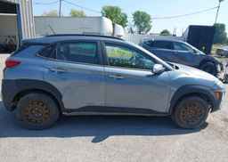 2019 HYUNDAI KONA 2.0L PREFERRED
