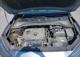 2019 HYUNDAI KONA 2.0L PREFERRED