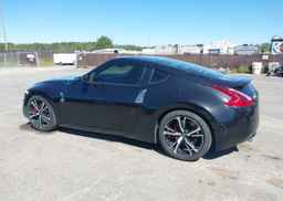 2018 NISSAN 370Z NISMO