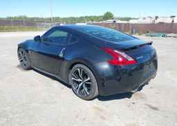 2018 NISSAN 370Z NISMO