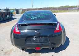 2018 NISSAN 370Z NISMO