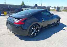 2018 NISSAN 370Z NISMO