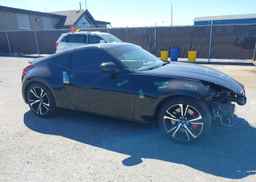 2018 NISSAN 370Z NISMO