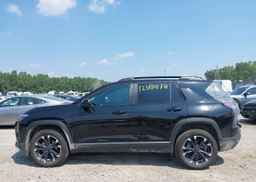 2025 CHEVROLET EQUINOX RS AWD