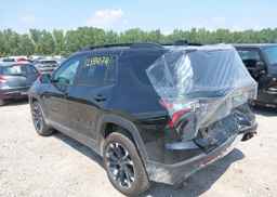 2025 CHEVROLET EQUINOX RS AWD